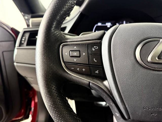 Certified 2024 Lexus ES 350 F Sport w/ Accessory Package (Z2) FWD image 26