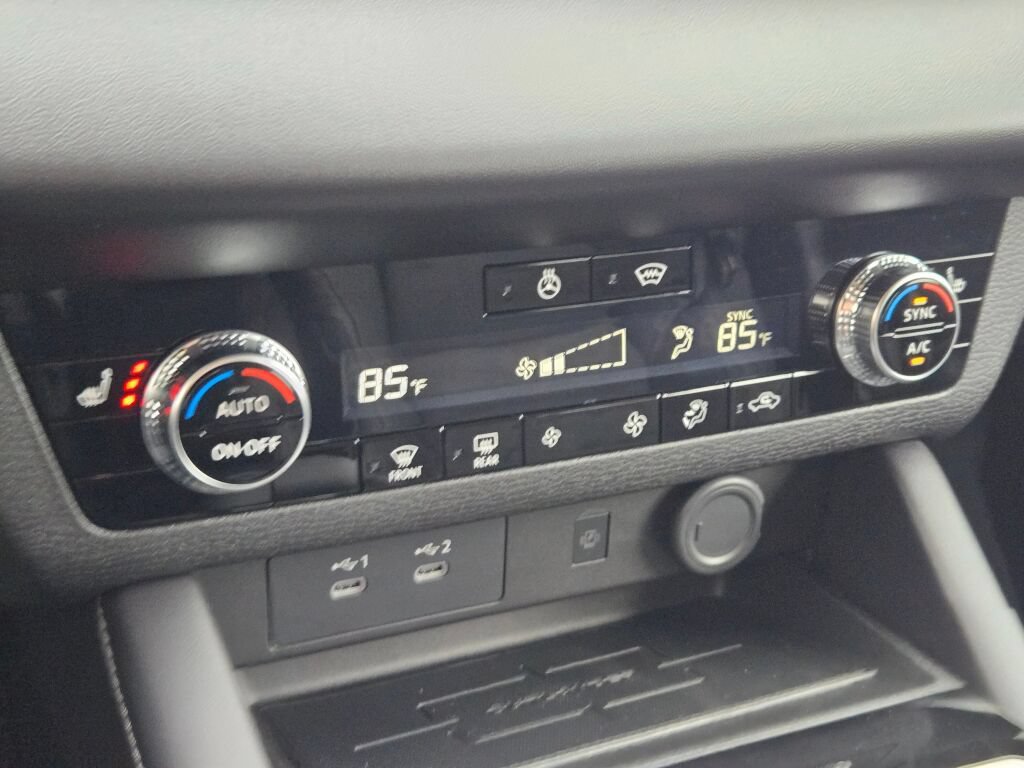 New 2026 Mitsubishi Outlander SE AWD/4WD image 21