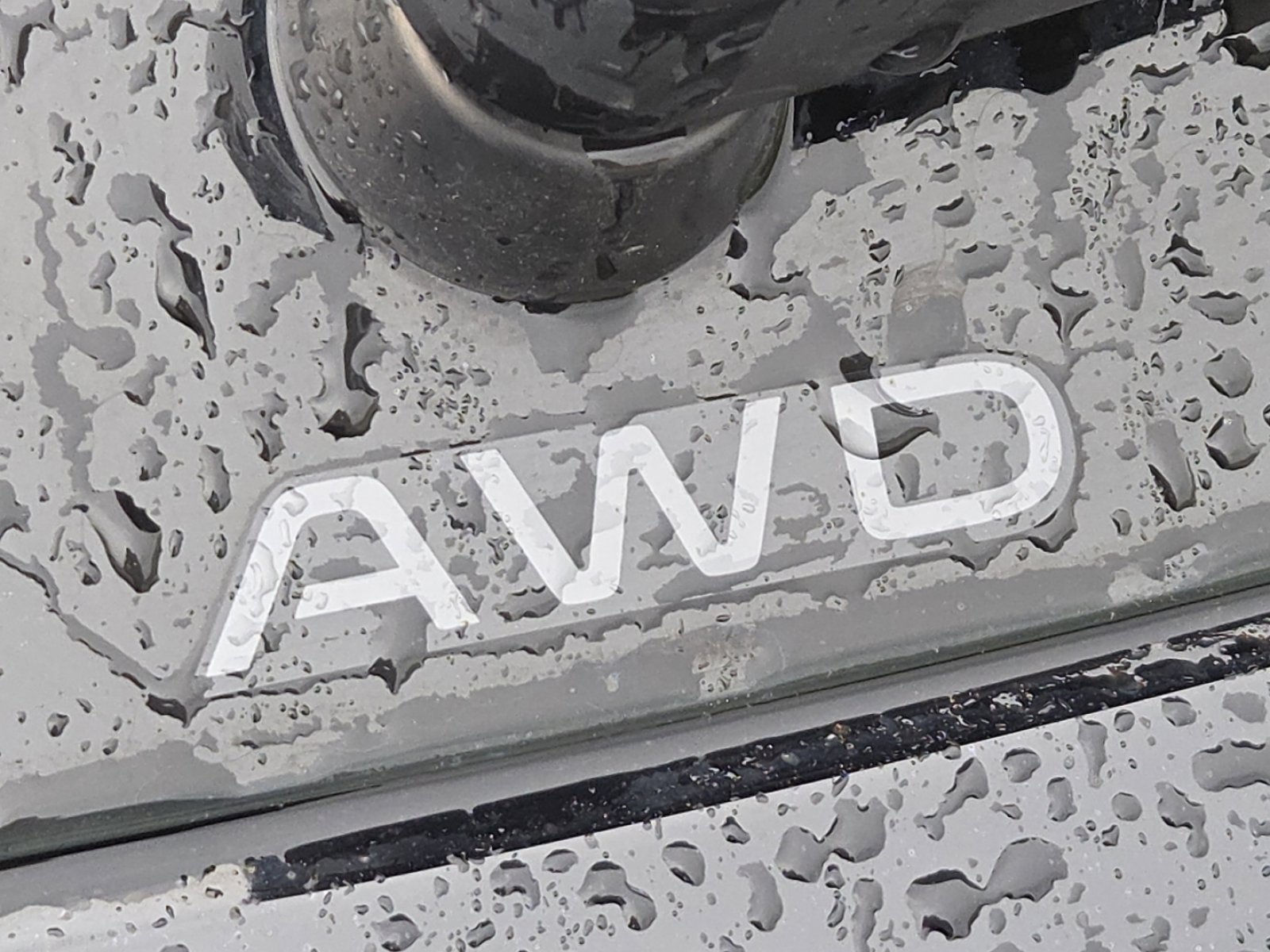 Used 2024 Honda HR-V LX image 7