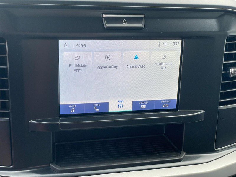 New 2025 Ford F350 XL w/ STX Appearance Package image 43