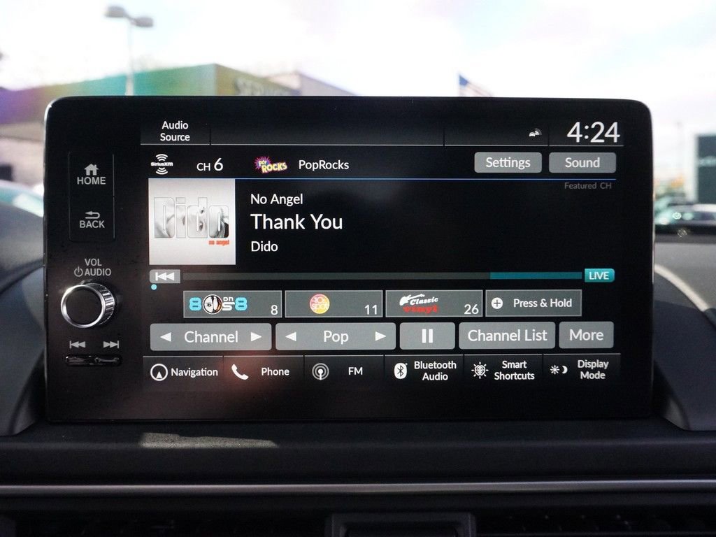 Used 2025 Honda Pilot Touring image 49