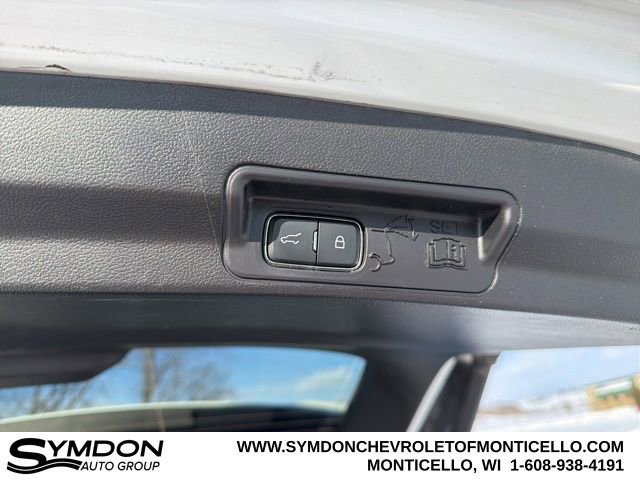 Used 2022 Ford Explorer XLT w/ Equipment Group 202A image 21