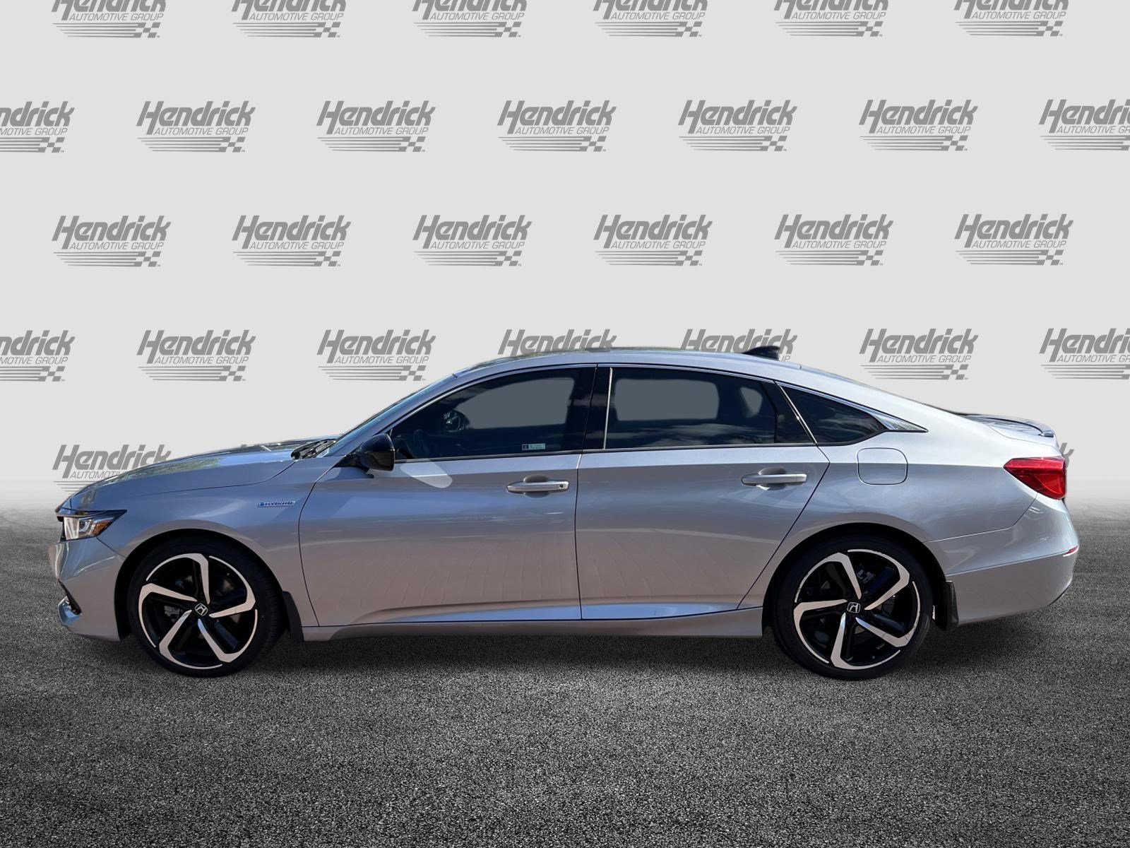 Used 2022 Honda Accord Sport image 7