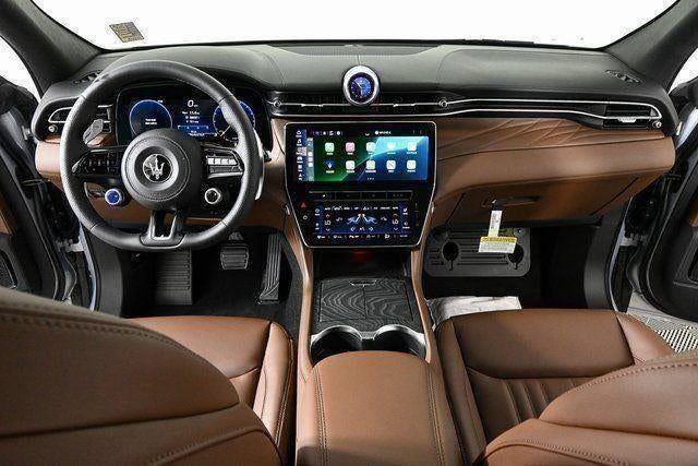 New 2025 Maserati Grecale GT AWD/4WD image 20