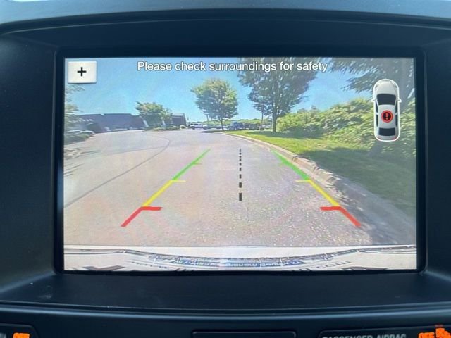 Used 2017 Ford Explorer XLT w/ Equipment Group 202A FWD image 21