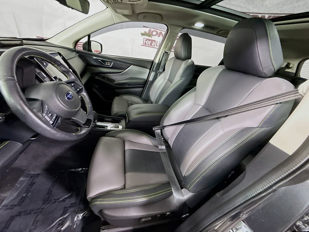 Used 2023 Subaru Ascent Onyx Edition Limited AWD/4WD image 27