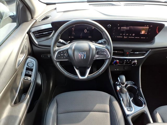 Used 2026 Buick Encore GX Preferred image 7