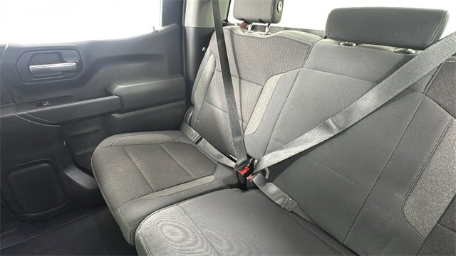 Used 2019 Chevrolet Silverado 1500 LT image 14