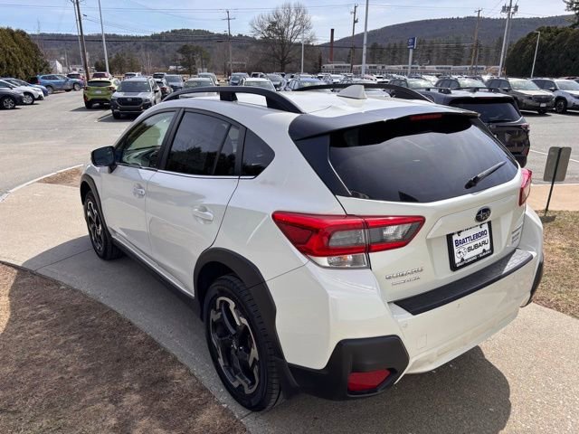 Certified 2023 Subaru Crosstrek 2.5i Limited image 6