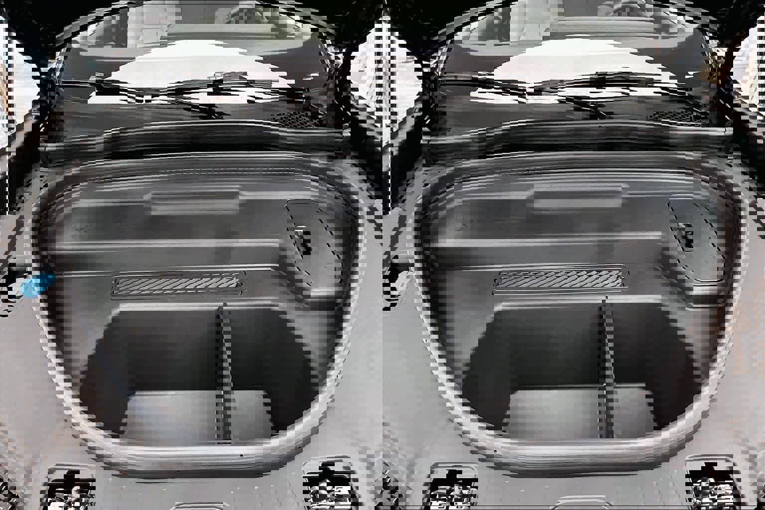 Certified 2025 Audi Q6 e-tron Premium w/ Convenience Package image 28