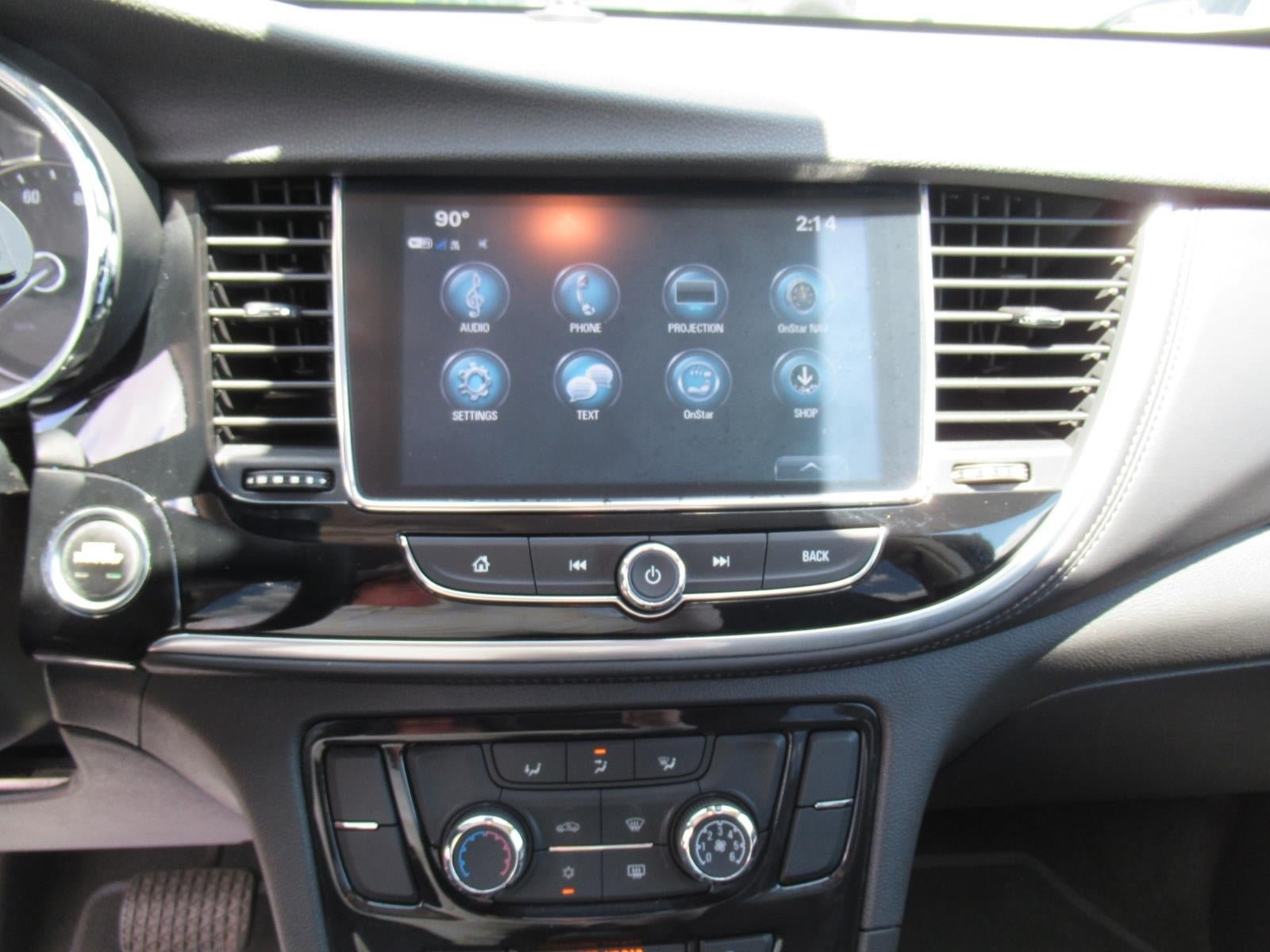 Used 2021 Buick Encore Preferred w/ Safety Package AWD/4WD image 25