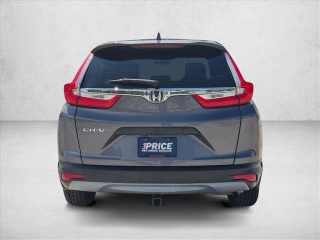 Used 2018 Honda CR-V LX image 6