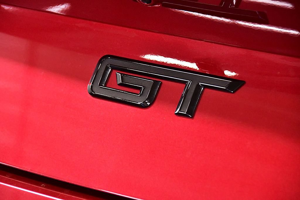 Used 2025 Ford Mustang GT Premium RWD image 11