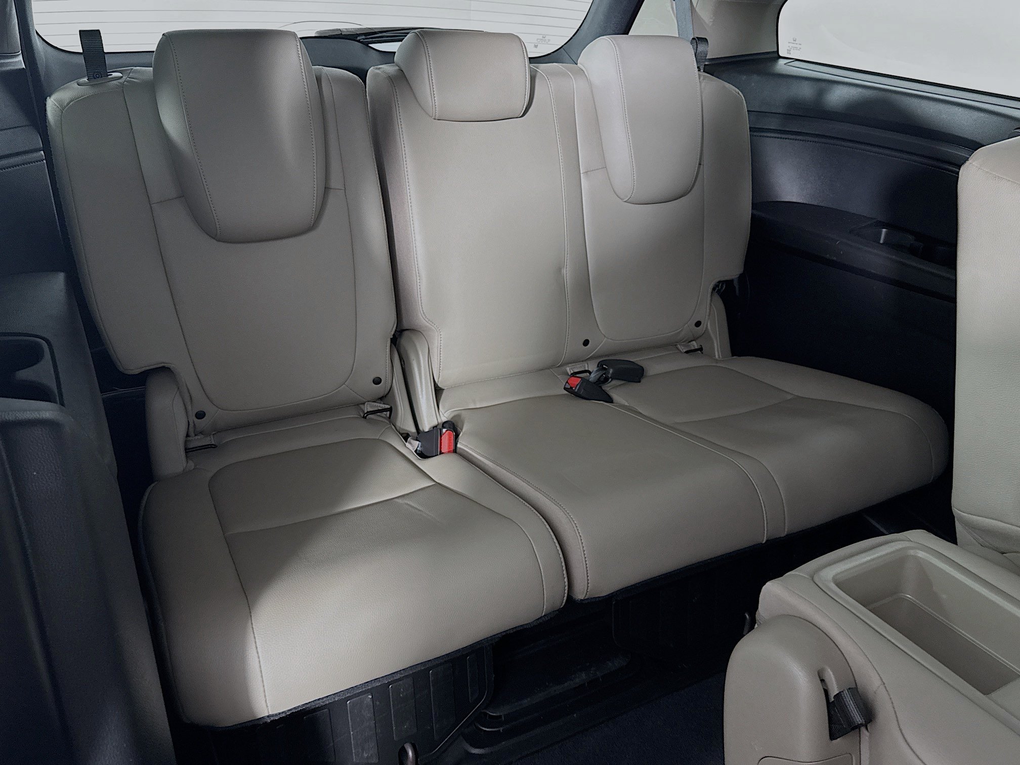 Used 2020 Honda Odyssey EX-L image 27