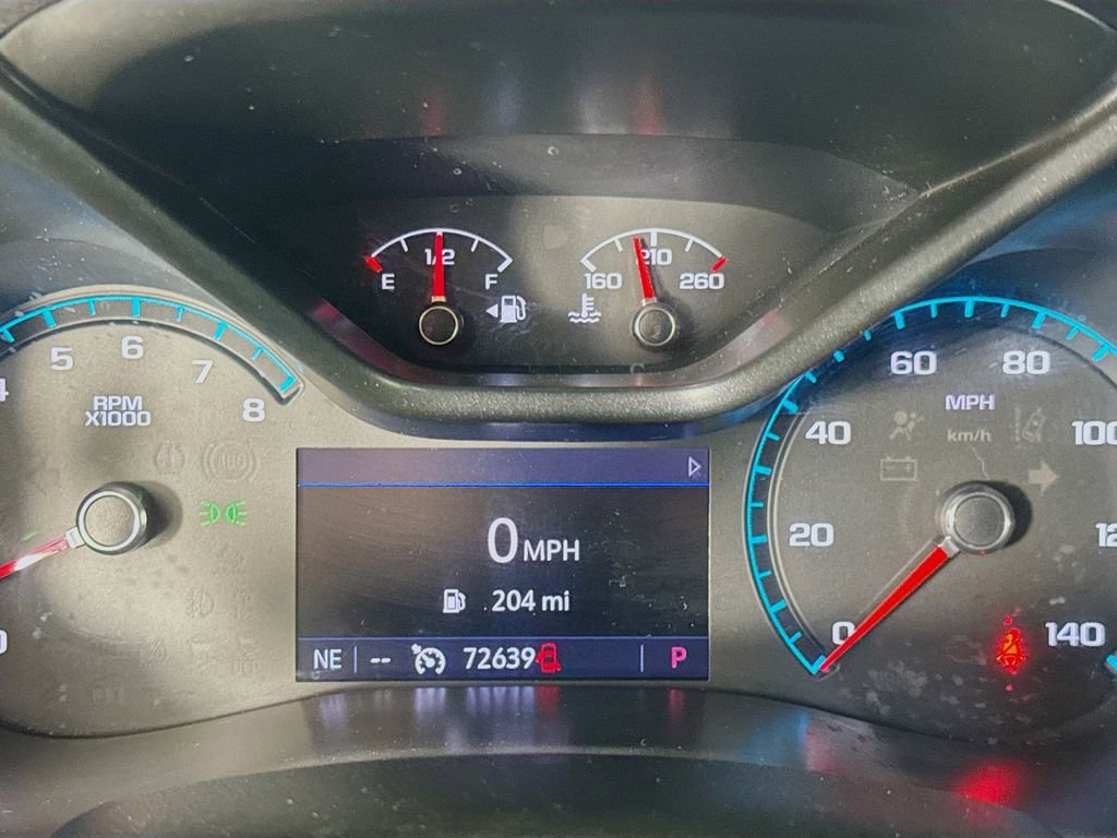 Used 2020 GMC Canyon SLE image 14