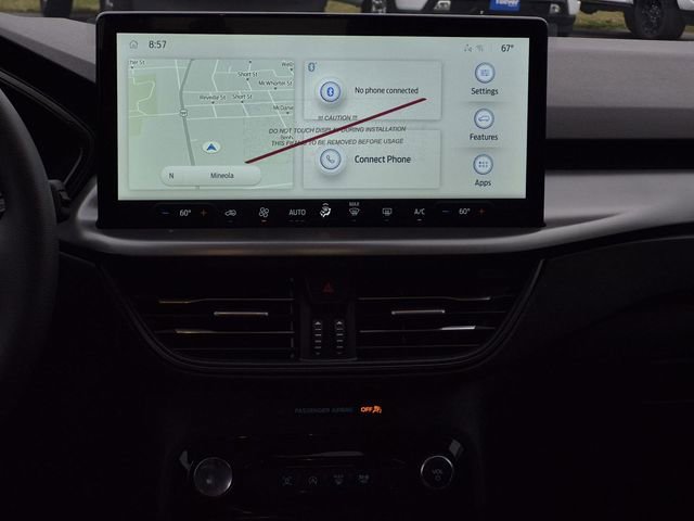 New 2026 Ford Escape Active w/ Tech Pack #1 image 17