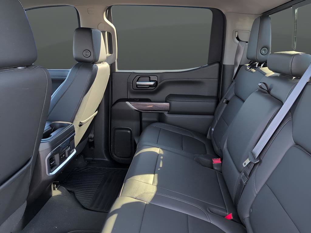 Used 2022 Chevrolet Silverado 1500 LTZ w/ Safety Package II image 23