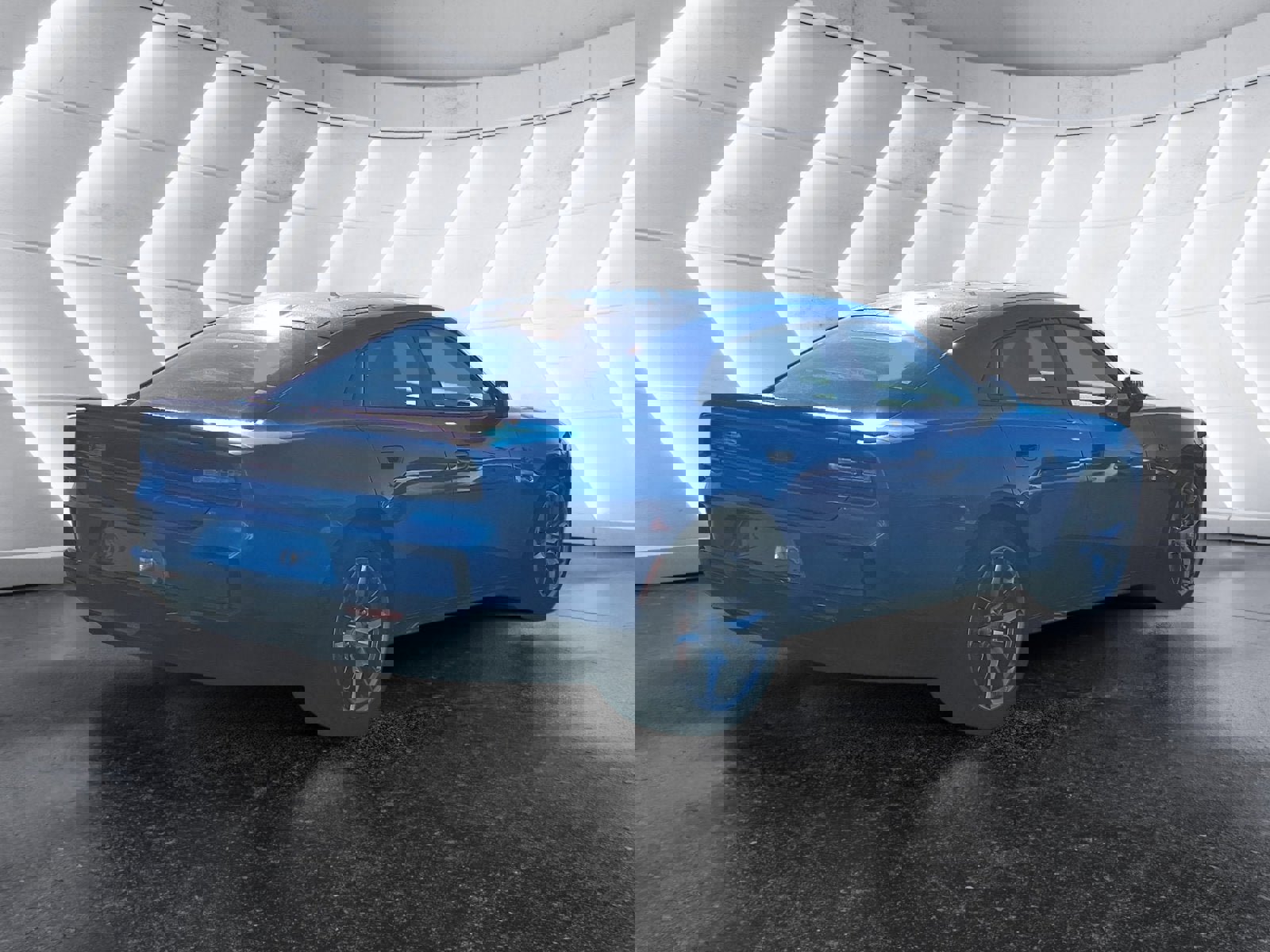 New 2026 Dodge Charger Daytona Scat Pack w/ Track Package image 6