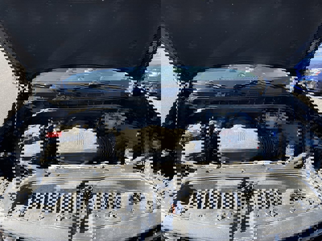 Used 2022 Chevrolet Silverado 1500 RST image 28