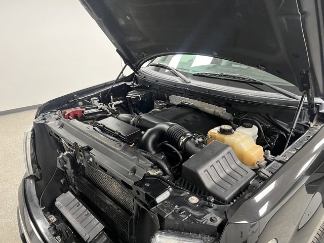 Used 2013 Ford F150 XLT w/ Luxury Equipment Group image 59