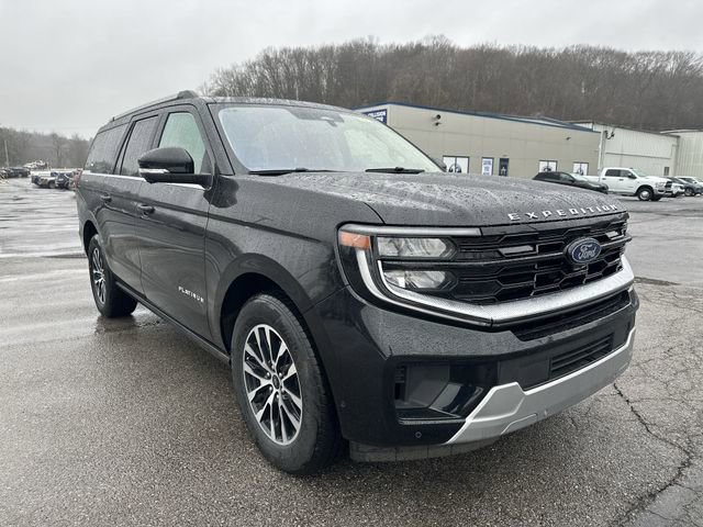 Used 2025 Ford Expedition Max Platinum image 11