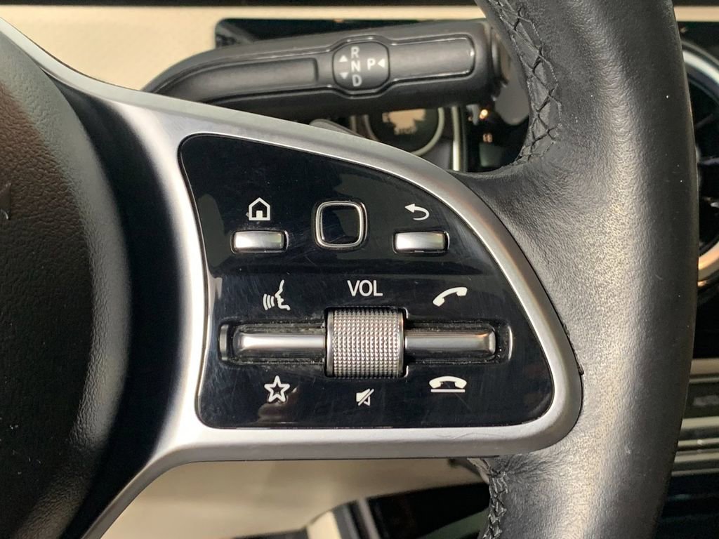 Used 2019 Mercedes-Benz A 220 image 19