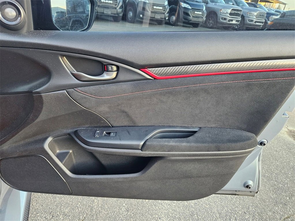 Used 2021 Honda Civic Type R image 17