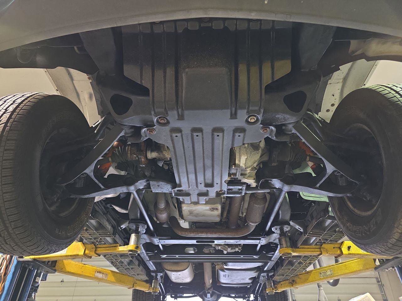 Used 2001 Chevrolet Tahoe LT w/ LT Preferred Equipment Group image 48