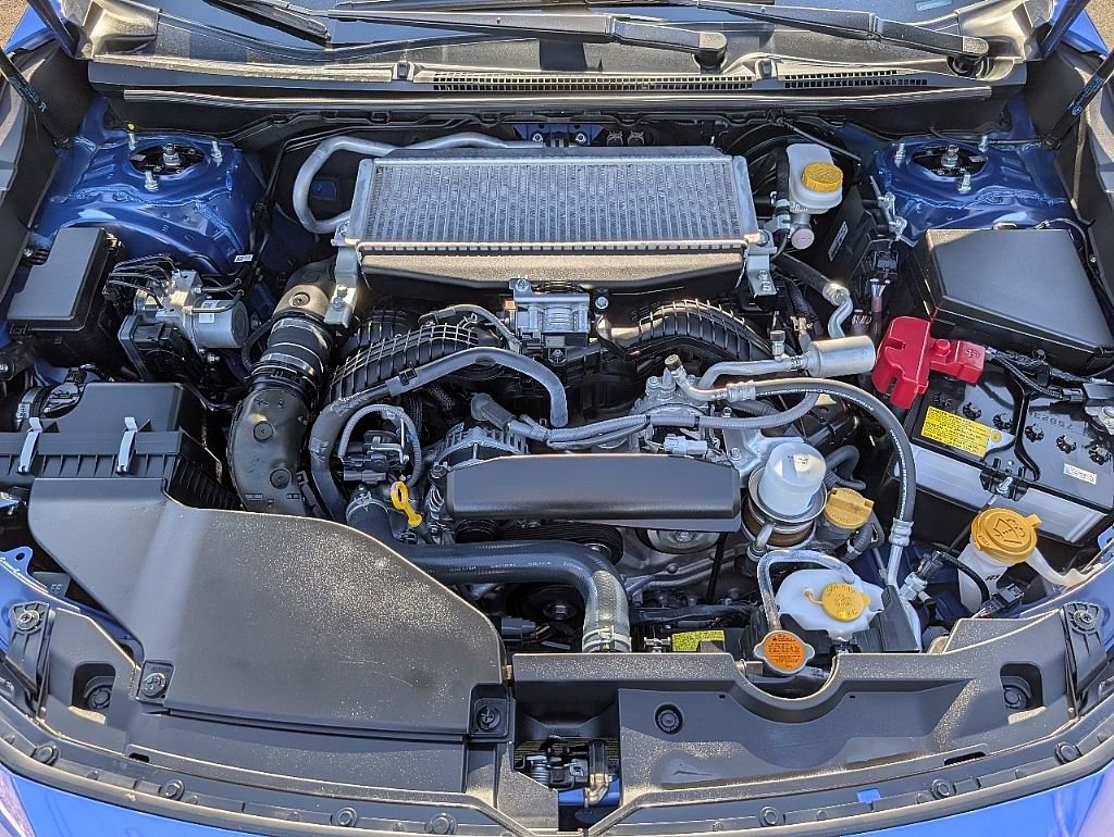 Used 2023 Subaru WRX Premium image 17