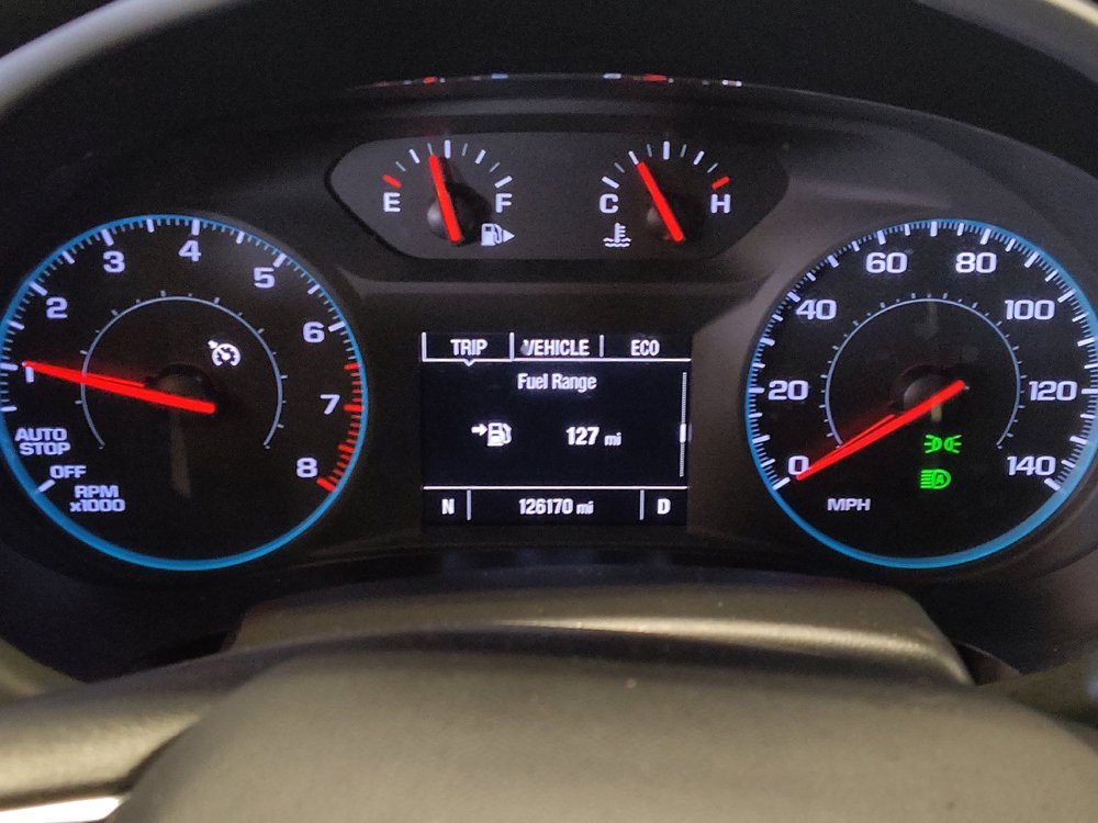 Used 2023 Chevrolet Malibu LT FWD image 23