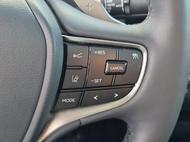 Used 2023 Lexus ES 300h w/ Premium Package FWD image 20