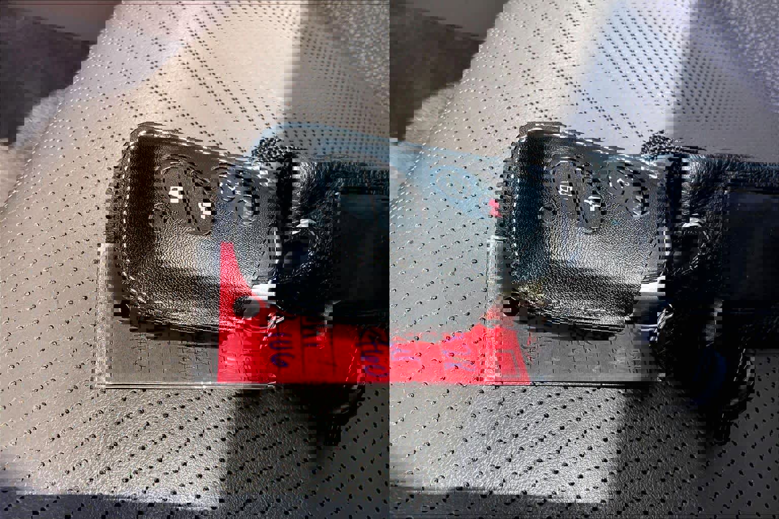 Used 2019 Lexus GX 460 Premium image 14