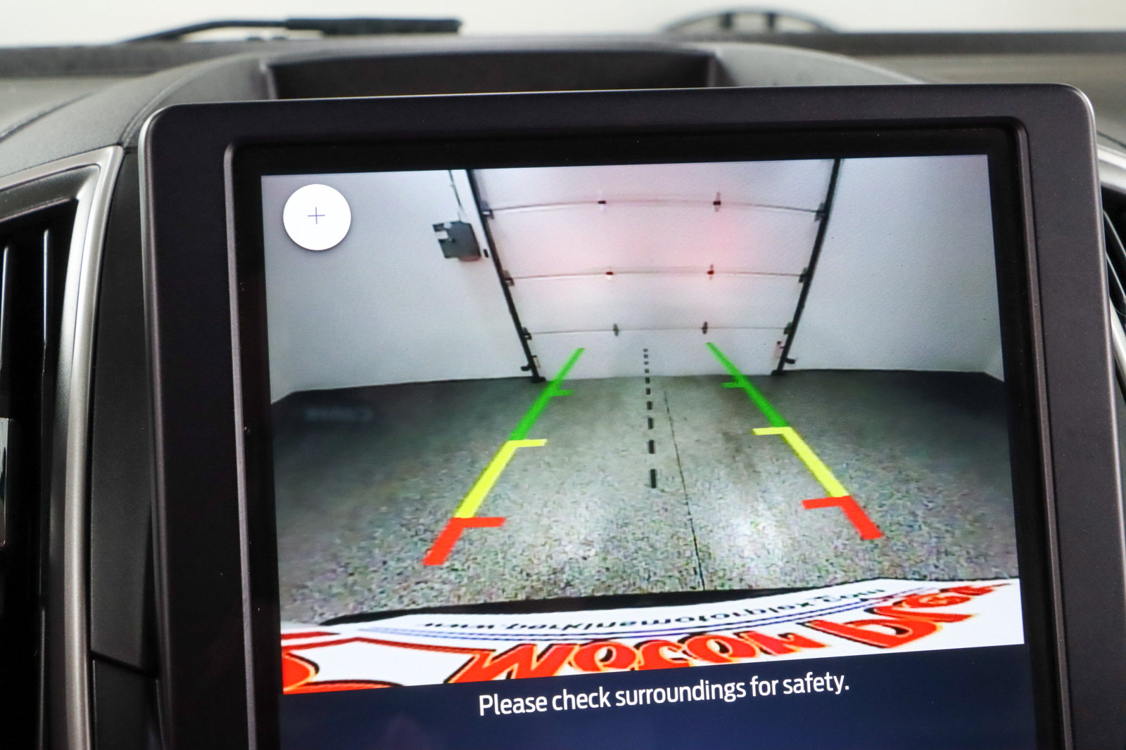 Used 2023 Ford Edge SEL AWD/4WD image 18