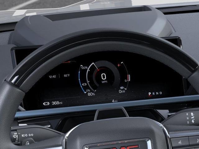 New 2026 GMC Sierra EV AT4 w/ AT4 Premium Package image 18