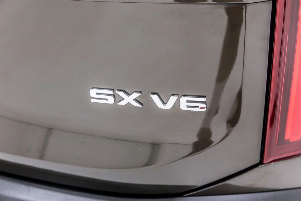 Used 2020 Kia Telluride SX AWD/4WD image 7