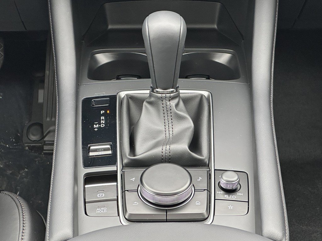 New 2026 MAZDA MAZDA3 2.5 S Sedan w/ Preferred Pkg image 12