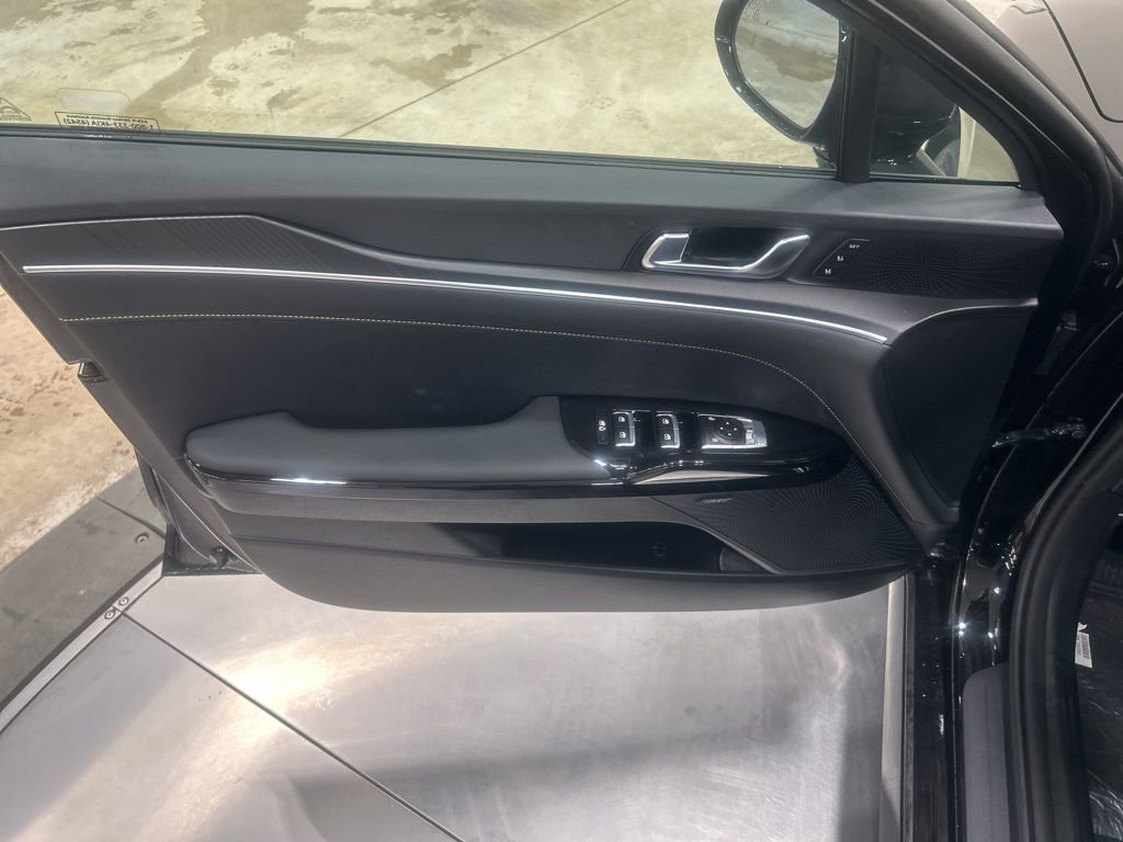 New 2026 Kia K5 GT w/ GT1 Package image 12