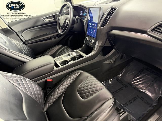Certified 2024 Ford Edge Titanium image 20