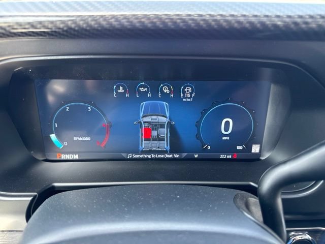 New 2026 Ford F250 Lariat w/ Black Appearance Package AWD/4WD image 38