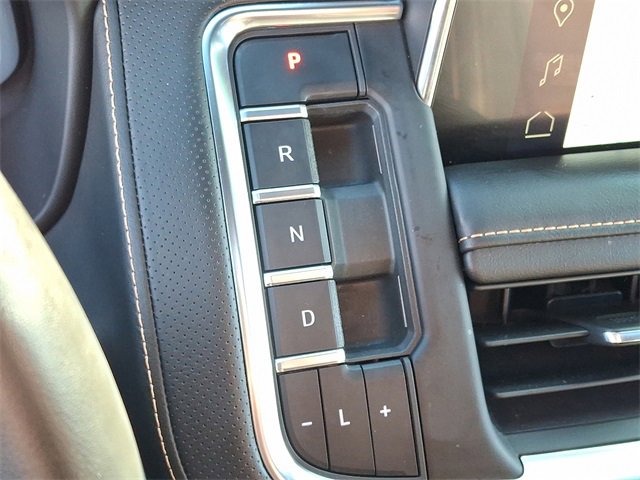 Certified 2023 GMC Yukon AT4 image 17