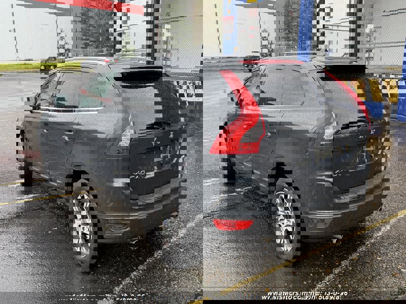 Used 2013 Volvo XC60 T6 image 4