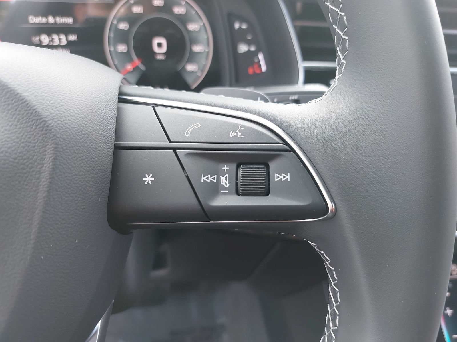 New 2026 Audi Q8 Prestige AWD/4WD image 18