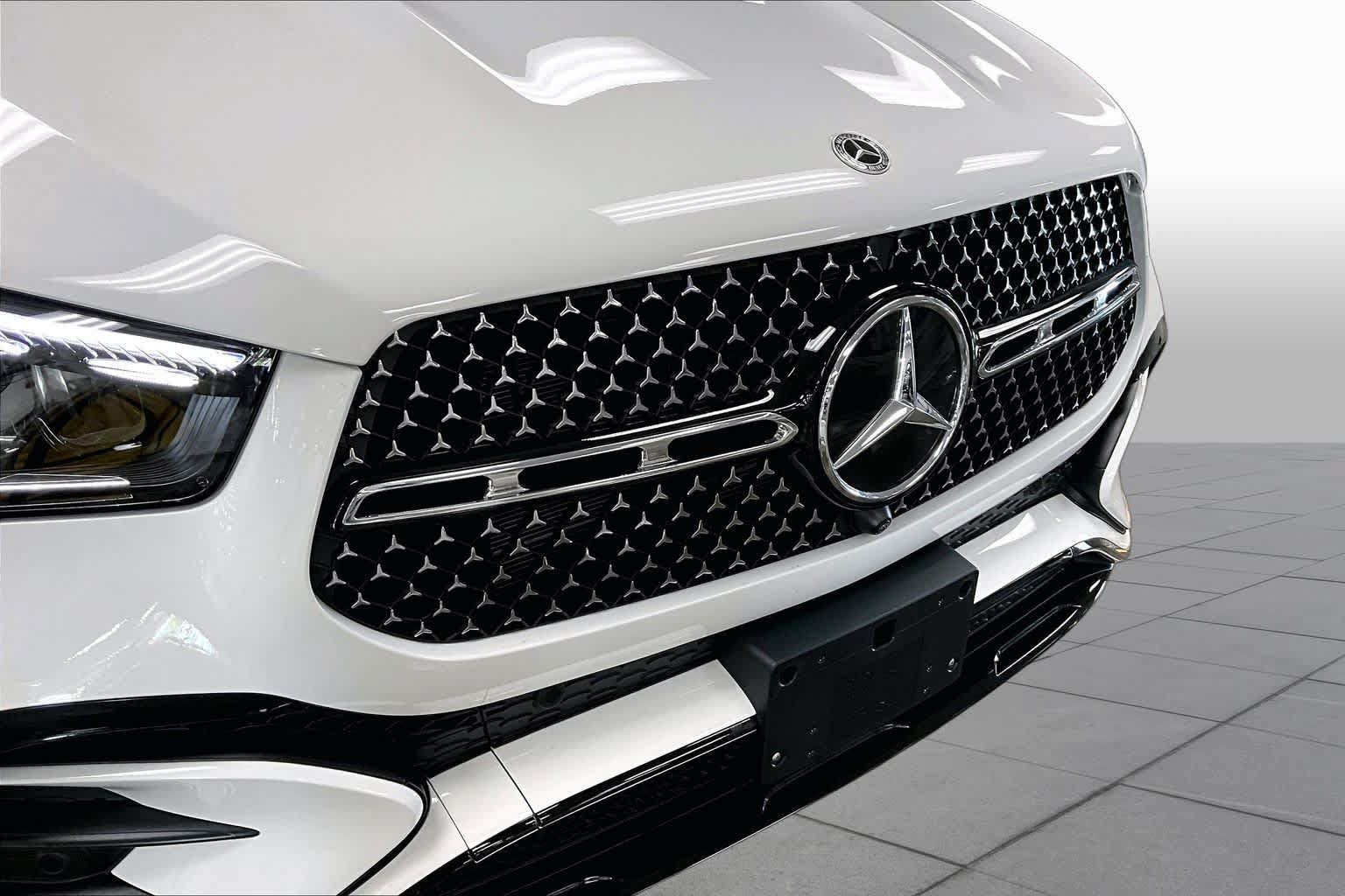 Certified 2026 Mercedes-Benz GLE 350 4MATIC image 32