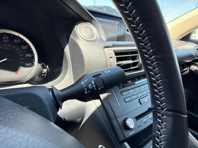Used 2015 Lexus IS 250 w/ Navigation System Package RWD image 29
