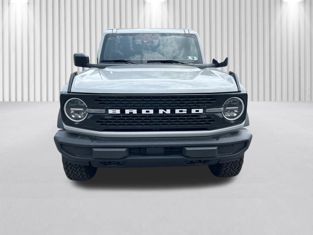 Used 2026 Ford Bronco Big Bend AWD/4WD image 2