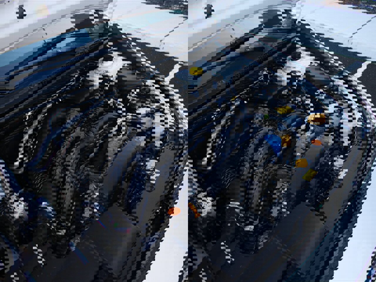 Used 2022 Subaru Impreza 2.0i image 10