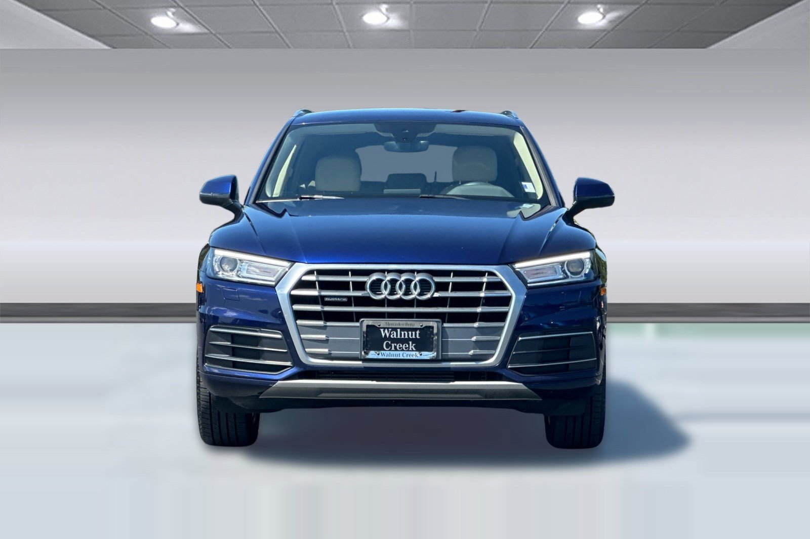 Used 2018 Audi Q5 2.0T Premium w/ Convenience Package AWD/4WD image 5