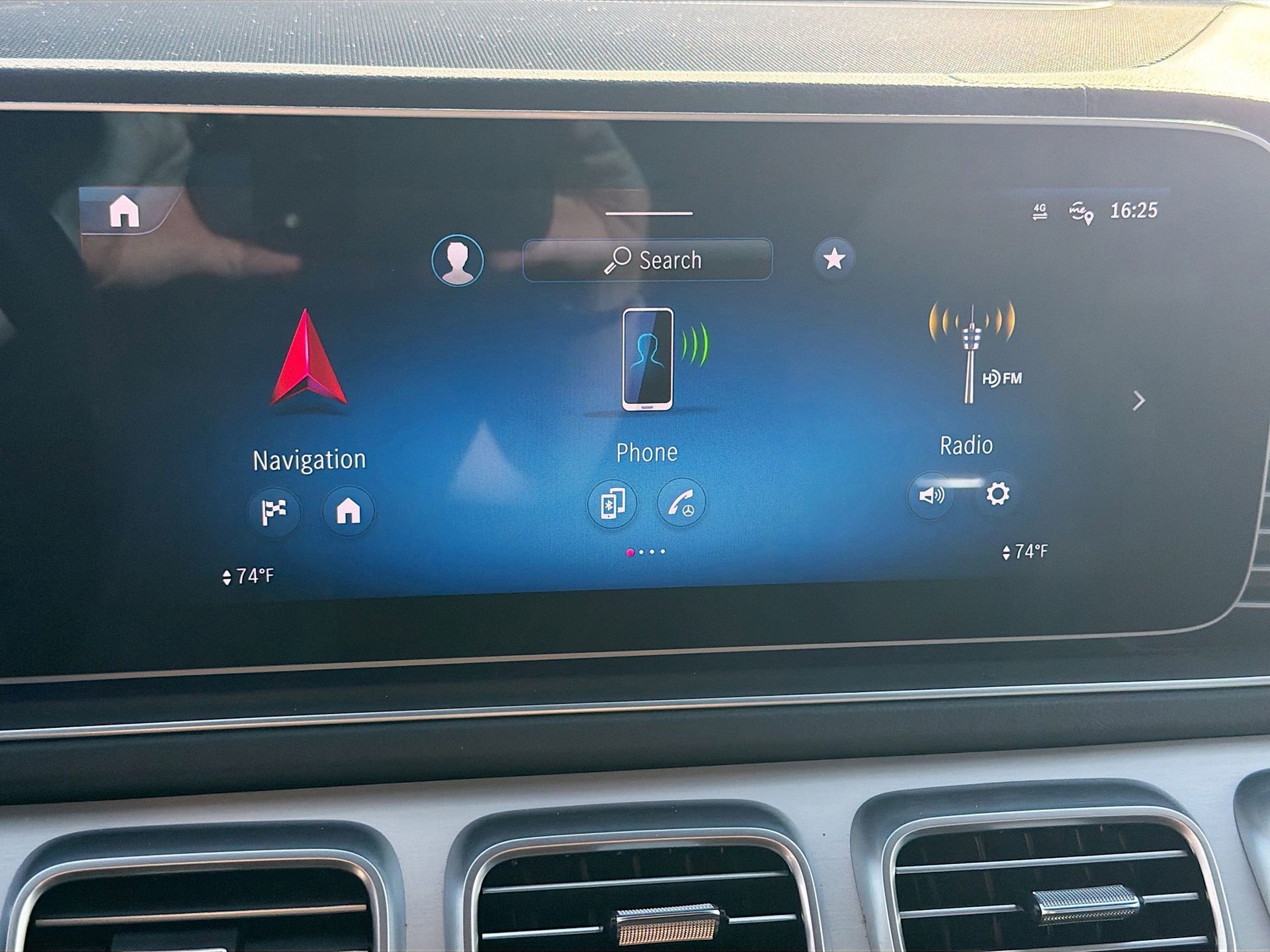 Used 2025 Mercedes-Benz GLE 53 AMG 4MATIC image 32