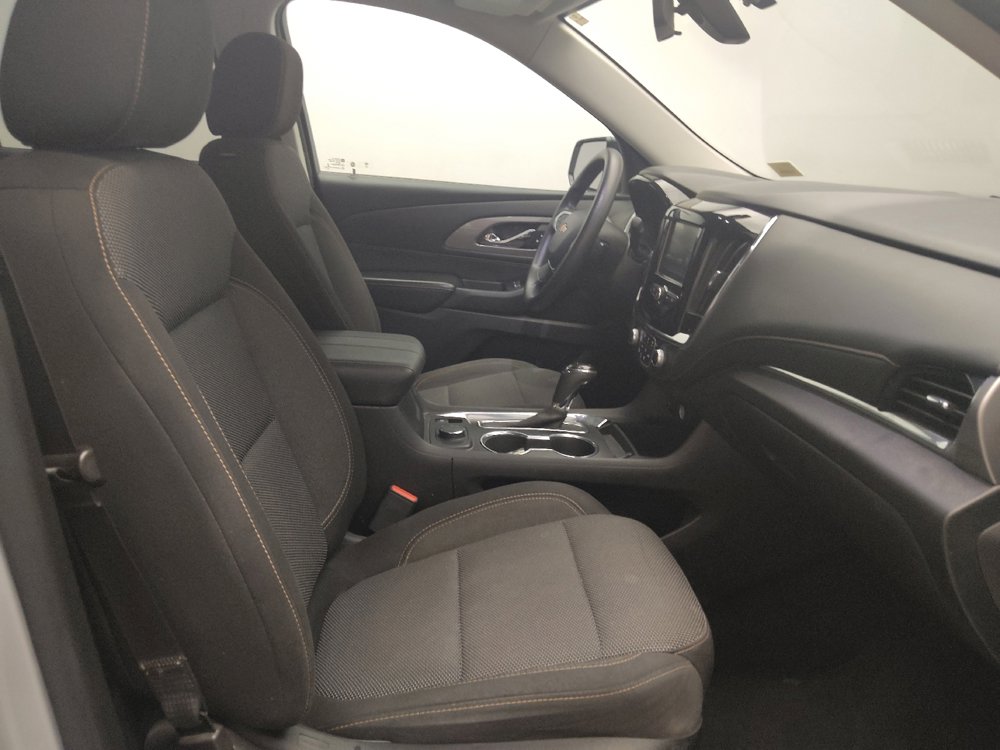 Used 2019 Chevrolet Traverse LS FWD image 21