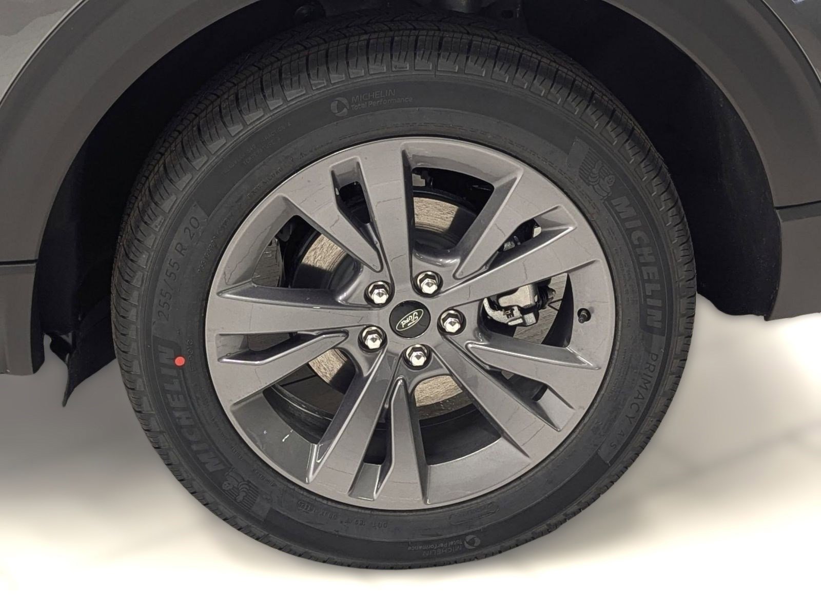 New 2026 Ford Explorer Active w/ Active Comfort Package image 9